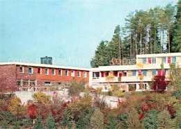 73324194 Dallau Naturheil Sanatorium Dr. Dorschner Dallau - Sonstige & Ohne Zuordnung