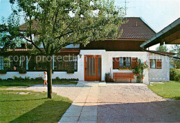 73324170 Gstadt Chiemsee Pension Strasser Gstadt Chiemsee - Autres & Non Classés