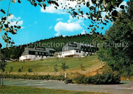 73324154 Niedenstein Ev. Freizeitheim Niedenstein - Other & Unclassified