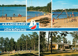 73324151 Joenkoeping Axamobadet Joenkoeping - Sweden