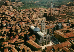 73324149 Siena Duomo Veduta Aerea  Siena - Autres & Non Classés