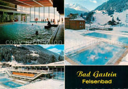 73324128 Badgastein Felsenbad  Badgastein - Other & Unclassified