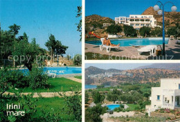 73324109 Agia Galini Irini Mare Hotel  Agia Galini - Griechenland
