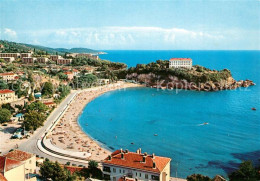 73323830 Ulcinj Gradska Plaza Ulcinj - Montenegro