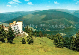 73323812 Sinaia Hotel Alpin Sinaia - Romania