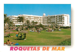 73323747 Roquetas De Mar Hotel Zoraida Garden Roquetas De Mar - Sonstige & Ohne Zuordnung