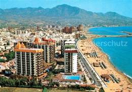 73323746 Fuengirola Fliegeraufnahme Fuengirola - Altri & Non Classificati