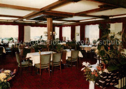 73323691 Kniebis Freudenstadt Cafe Guenter Hotel Garni Kniebis Freudenstadt - Freudenstadt