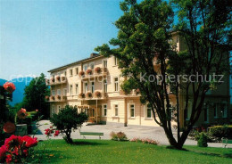 73323681 Bad Reichenhall Kurhotel Alpina Bad Reichenhall - Bad Reichenhall