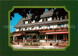 73323651 Obertal Baiersbronn Hotel Engel Obertal Baiersbronn - Baiersbronn