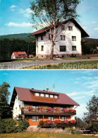 73323626 Fleckl Haus Reichenberger Gaestehaus Pension Im Fichtelgebirge Fleckl - Autres & Non Classés