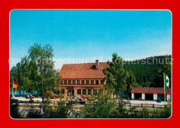 73323621 Altenau Harz Seehotel Cafe Restaurant Gemkental Altenau Harz - Altenau