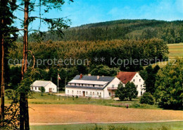 73323620 Pleystein Haus Berglergrund Pleystein - Autres & Non Classés