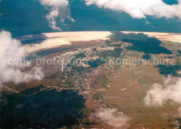 73323567 St Peter-Ording Fliegeraufnahme St Peter-Ording - St. Peter-Ording