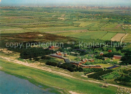 73323562 Cuxhaven Sahlenburg Nordseebad Seehospital Nordheim Stiftung Fliegerauf - Cuxhaven