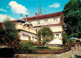 73323380 Oberharmersbach Gasthof Pension Freihof Oberharmersbach - Otros & Sin Clasificación