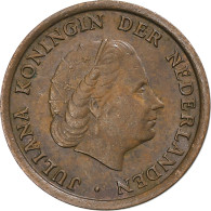 Pays-Bas, Cent, 1974 - 1948-1980 : Juliana