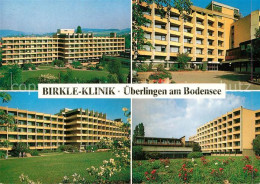 73323352 Ueberlingen Bodensee Birkle Klinik Ueberlingen Bodensee - Ueberlingen