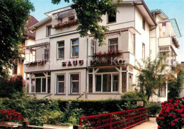 73323311 Bad Harzburg Gaestehaus Pension Haus Kambaero Bad Harzburg - Bad Harzburg