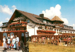 73323291 Mengen Schallstadt Hotel Restaurant Landhaus Alemannenhof Mengen Schall - Otros & Sin Clasificación