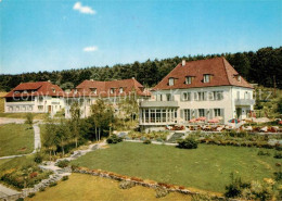 73323267 Bad Mergentheim Kurhotel Cafe Am Hexenkreuz Bad Mergentheim - Bad Mergentheim