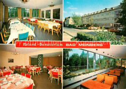 73323252 Bad Meinberg Roland Sanatorium Bad Meinberg - Bad Meinberg