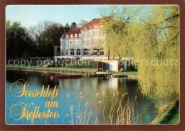 73323217 Fissau Seeschloss Am Kellersee Tagungs- Und Erholungszentrum Der Stiftu - Eutin