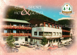 73323179 Willingen Sauerland Hotel Goebel Willingen Sauerland - Other & Unclassified