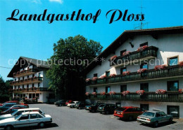 73323168 Schoenwald Oberfranken Landgasthof Ploss Schoenwald Oberfranken - Autres & Non Classés