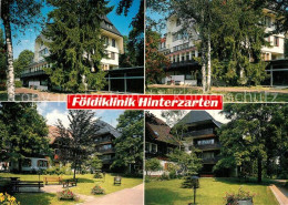 73323132 Hinterzarten Foeldiklinik Hinterzarten - Hinterzarten