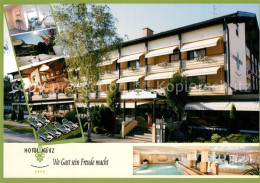 73323122 Bad Fuessing Hotel Muerz Schwimmbad Bad Fuessing - Bad Füssing