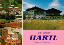 73323104 Flachau Hotel Pension Hartl Flachau - Altri & Non Classificati