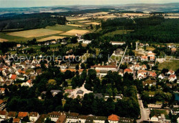 73323093 Bad Meinberg Kurort Am Teutoburger Wald Fliegeraufnahme Bad Meinberg - Bad Meinberg