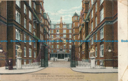 R025202 St. Ermins Hotel. Westminster. London. Lake And Sison. 1906 - Altri & Non Classificati