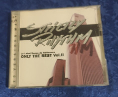 Strictly Rhythm - Only The Best - Vol II - Otros - Canción Inglesa