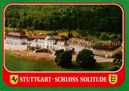 73322947 Stuttgart Schloss Solitude Stuttgart - Stuttgart