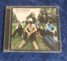 THE VERVE - Urban Hymns - Andere - Engelstalig