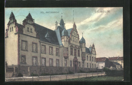 AK Eschweiler, Königliches Amtsgericht  - Eschweiler