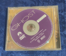 GHOST - Autres - Musique Anglaise