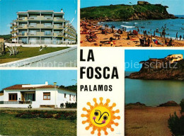 73322861 Palamos La Fosca  Palamos - Sonstige & Ohne Zuordnung