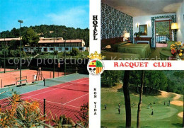 73322854 Son Vida Hotel Racquet Club   - Altri & Non Classificati