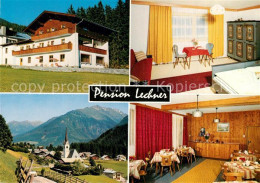 73322852 Wald Pinzgau Pension Lechner  Wald Pinzgau - Sonstige & Ohne Zuordnung