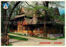 73322848 Zakopane Villa Koliba Zakopane - Poland