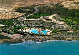 73322842 Lanzarote Kanarische Inseln Hotel Las Salinas Fliegeraufnahme Lanzarote - Sonstige & Ohne Zuordnung