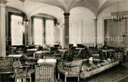 73322427 Bad Koesen Volkssolbad Sanatorium Ernst Thaelmann Wintergarten Bad Koes - Bad Koesen