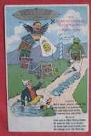 Delcampe - Briefmarken 1. April 1902   Ref 6404 - Briefmarken (Abbildungen)