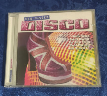 DISCO- Anita Ward - Gloria Gaynor - David Christie - Sonstige - Englische Musik