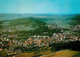 73322128 Bad Salzschlirf Fliegeraufnahme Bad Salzschlirf - Sonstige & Ohne Zuordnung