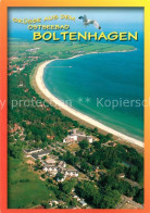 73322085 Boltenhagen Ostseebad Fliegeraufnahme Boltenhagen Ostseebad - Andere & Zonder Classificatie