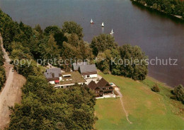 73322070 Waldeck Edersee Jugendherberge Waldeck Edersee - Sonstige & Ohne Zuordnung